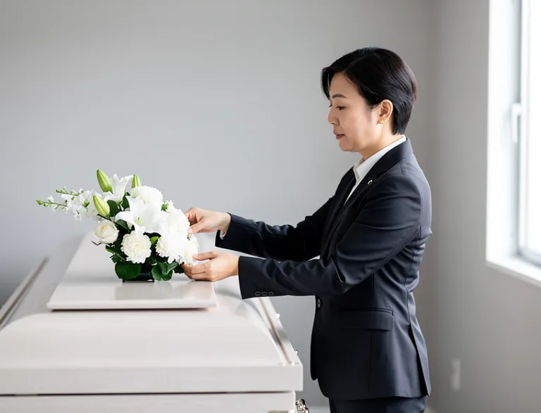 葬儀社 Yahaba